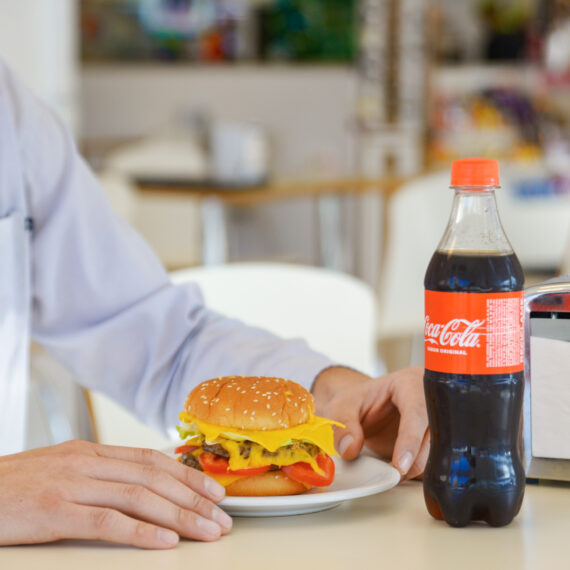 Almuerzo