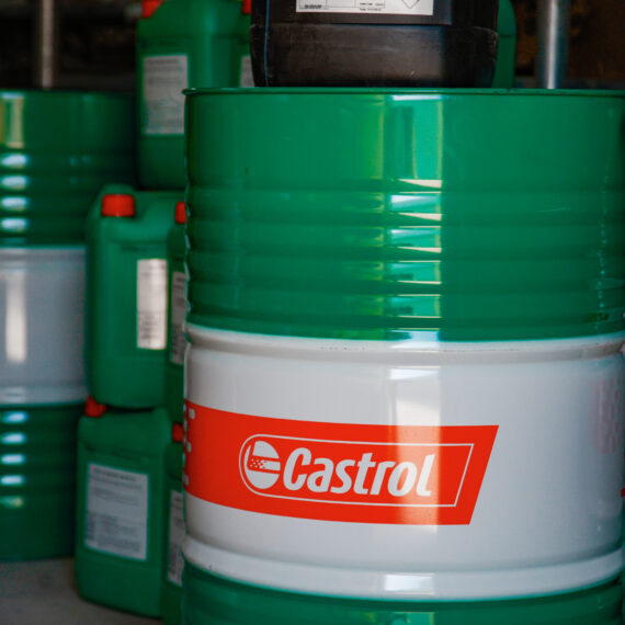 Castrol